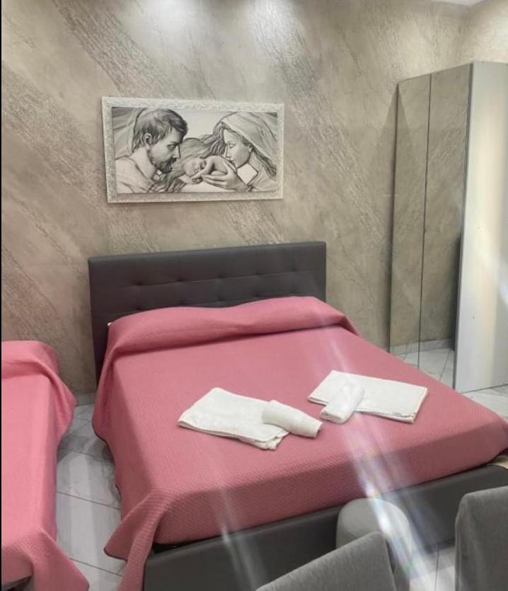 Casa Sul Muretto Наполи Екстериор снимка